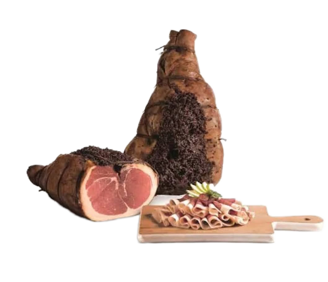 Baccus al Vino Nero Buono