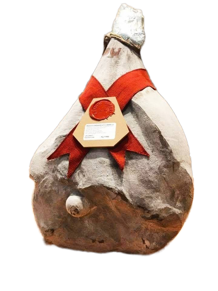 Prosciutto Grigione