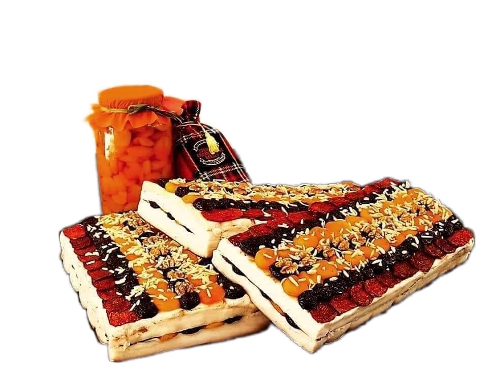 Lardo Farcito