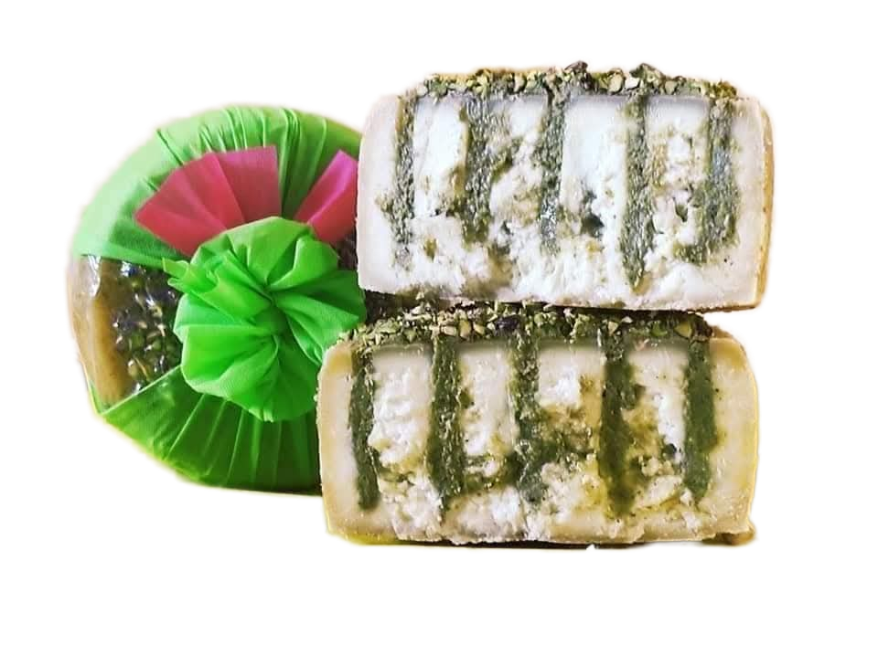 Pistacium Caseus