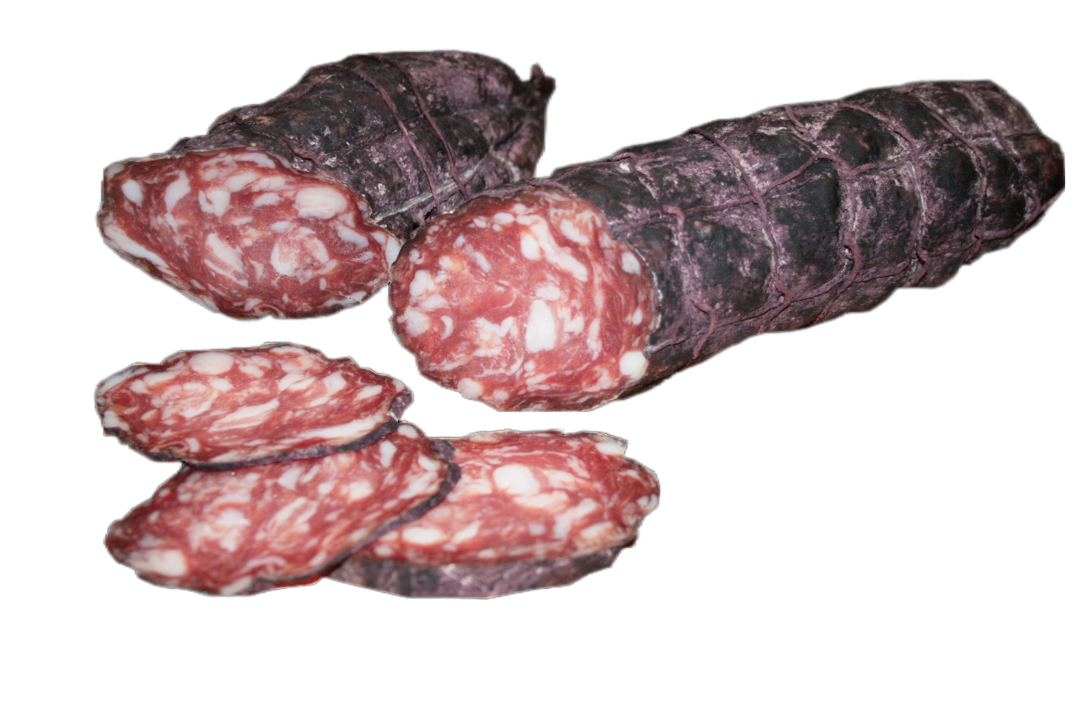 Salame Vinaiolo